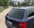Синій Ауді А6, об'ємом двигуна 0 л та пробігом 350 тис. км за 2100 $, фото 2 на Automoto.ua