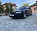 Ауди А6 2004 в Коломые на Automoto.ua Синий Ауди А6, объемом двигателя 2.5 л и пробегом 360 тыс. км за 6200 $, фото 1 на Automoto.ua