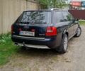 Синий Ауди А6, объемом двигателя 2.5 л и пробегом 410 тыс. км за 4100 $, фото 4 на Automoto.ua