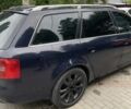 Синий Ауди А6, объемом двигателя 1.9 л и пробегом 320 тыс. км за 1701 $, фото 2 на Automoto.ua