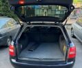 Синий Ауди А6, объемом двигателя 1.8 л и пробегом 193 тыс. км за 5800 $, фото 7 на Automoto.ua