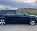 Синий Ауди А6, объемом двигателя 2.5 л и пробегом 275 тыс. км за 5500 $, фото 1 на Automoto.ua