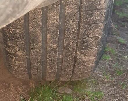 Синий Ауди А6, объемом двигателя 1.9 л и пробегом 415 тыс. км за 4950 $, фото 22 на Automoto.ua