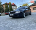 Синий Ауди А6, объемом двигателя 2.5 л и пробегом 140 тыс. км за 6200 $, фото 5 на Automoto.ua