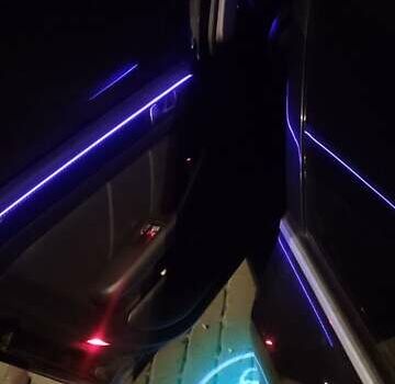 Синий Ауди А6, объемом двигателя 1.9 л и пробегом 415 тыс. км за 4950 $, фото 7 на Automoto.ua