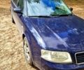 Синій Ауді А6, об'ємом двигуна 2.5 л та пробігом 0 тис. км за 5500 $, фото 1 на Automoto.ua