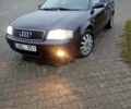 Синій Ауді А6, об'ємом двигуна 2.5 л та пробігом 390 тис. км за 2800 $, фото 1 на Automoto.ua