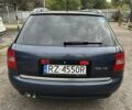 Синий Ауди А6, объемом двигателя 1.9 л и пробегом 450 тыс. км за 3400 $, фото 6 на Automoto.ua