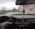 Синий Ауди А6, объемом двигателя 1.9 л и пробегом 415 тыс. км за 4950 $, фото 21 на Automoto.ua