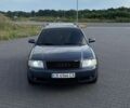 Синій Ауді А6, об'ємом двигуна 2.5 л та пробігом 450 тис. км за 4300 $, фото 13 на Automoto.ua