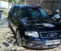 Синій Ауді А6, об'ємом двигуна 1.9 л та пробігом 400 тис. км за 4800 $, фото 1 на Automoto.ua