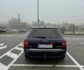 Синій Ауді А6, об'ємом двигуна 2.5 л та пробігом 474 тис. км за 4000 $, фото 19 на Automoto.ua