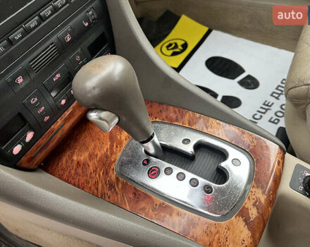 Синий Ауди А6, объемом двигателя 2.5 л и пробегом 400 тыс. км за 4300 $, фото 11 на Automoto.ua