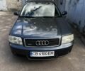 Синий Ауди А6, объемом двигателя 2.5 л и пробегом 300 тыс. км за 5000 $, фото 1 на Automoto.ua