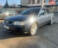 Синій Ауді А6, об'ємом двигуна 2.5 л та пробігом 279 тис. км за 3200 $, фото 1 на Automoto.ua
