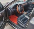 Синій Ауді А6, об'ємом двигуна 2.5 л та пробігом 360 тис. км за 4500 $, фото 6 на Automoto.ua
