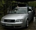 Синій Ауді А6, об'ємом двигуна 2.5 л та пробігом 360 тис. км за 2750 $, фото 2 на Automoto.ua