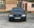 Синий Ауди А6, объемом двигателя 1.9 л и пробегом 420 тыс. км за 4200 $, фото 9 на Automoto.ua