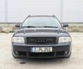 Синий Ауди А6, объемом двигателя 3 л и пробегом 297 тыс. км за 3005 $, фото 1 на Automoto.ua