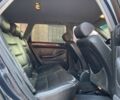 Синий Ауди А6, объемом двигателя 1.9 л и пробегом 420 тыс. км за 4200 $, фото 21 на Automoto.ua