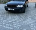 Ауди А6 2004 в Коломые на Automoto.ua Синий Ауди А6, объемом двигателя 2.5 л и пробегом 360 тыс. км за 6200 $, фото 3 на Automoto.ua