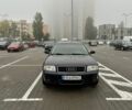 Синій Ауді А6, об'ємом двигуна 2.5 л та пробігом 474 тис. км за 4000 $, фото 4 на Automoto.ua