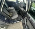 Синий Ауди А6, объемом двигателя 2.5 л и пробегом 332 тыс. км за 4900 $, фото 4 на Automoto.ua