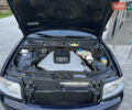 Синий Ауди А6, объемом двигателя 2.5 л и пробегом 140 тыс. км за 6200 $, фото 1 на Automoto.ua