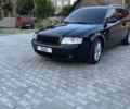 Ауди А6 2004 в Коломые на Automoto.ua Синий Ауди А6, объемом двигателя 2.5 л и пробегом 360 тыс. км за 6200 $, фото 1 на Automoto.ua