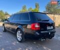 Синій Ауді А6, об'ємом двигуна 2.5 л та пробігом 323 тис. км за 4299 $, фото 5 на Automoto.ua