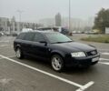 Синій Ауді А6, об'ємом двигуна 2.5 л та пробігом 474 тис. км за 4000 $, фото 2 на Automoto.ua