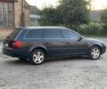 Синий Ауди А6, объемом двигателя 1.9 л и пробегом 420 тыс. км за 4200 $, фото 11 на Automoto.ua