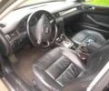 Синій Ауді А6, об'ємом двигуна 2.5 л та пробігом 362 тис. км за 4995 $, фото 1 на Automoto.ua
