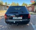 Синій Ауді А6, об'ємом двигуна 2.5 л та пробігом 323 тис. км за 4299 $, фото 3 на Automoto.ua