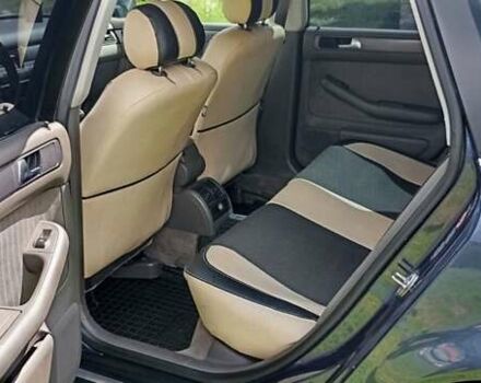 Синий Ауди А6, объемом двигателя 2.5 л и пробегом 281 тыс. км за 5500 $, фото 7 на Automoto.ua