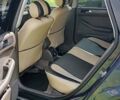 Синий Ауди А6, объемом двигателя 2.5 л и пробегом 281 тыс. км за 5500 $, фото 7 на Automoto.ua