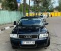 Синій Ауді А6, об'ємом двигуна 2.5 л та пробігом 333 тис. км за 4250 $, фото 1 на Automoto.ua