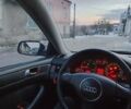 Синий Ауди А6, объемом двигателя 1.9 л и пробегом 415 тыс. км за 4950 $, фото 20 на Automoto.ua