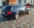 Синий Ауди А6, объемом двигателя 2.5 л и пробегом 322 тыс. км за 5800 $, фото 3 на Automoto.ua