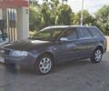 Синій Ауді А6, об'ємом двигуна 2.5 л та пробігом 389 тис. км за 3490 $, фото 1 на Automoto.ua