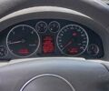 Синий Ауди А6, объемом двигателя 2.5 л и пробегом 281 тыс. км за 5500 $, фото 8 на Automoto.ua