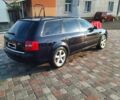 Синій Ауді А6, об'ємом двигуна 2.5 л та пробігом 322 тис. км за 5800 $, фото 2 на Automoto.ua