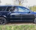 Синий Ауди А6, объемом двигателя 2.5 л и пробегом 4 тыс. км за 1700 $, фото 2 на Automoto.ua