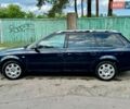 Синій Ауді А6, об'ємом двигуна 2.5 л та пробігом 333 тис. км за 4250 $, фото 7 на Automoto.ua