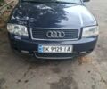 Синій Ауді А6, об'ємом двигуна 1.9 л та пробігом 422 тис. км за 5100 $, фото 1 на Automoto.ua
