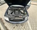 Синий Ауди А6, объемом двигателя 2.5 л и пробегом 332 тыс. км за 4900 $, фото 7 на Automoto.ua