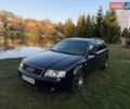 Синий Ауди А6, объемом двигателя 2.5 л и пробегом 360 тыс. км за 4200 $, фото 8 на Automoto.ua