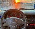 Синий Ауди А6, объемом двигателя 2.5 л и пробегом 350 тыс. км за 4700 $, фото 12 на Automoto.ua