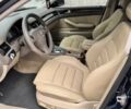Синій Ауді А6, об'ємом двигуна 2.5 л та пробігом 300 тис. км за 5300 $, фото 7 на Automoto.ua