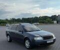 Синій Ауді А6, об'ємом двигуна 2.5 л та пробігом 450 тис. км за 4300 $, фото 12 на Automoto.ua